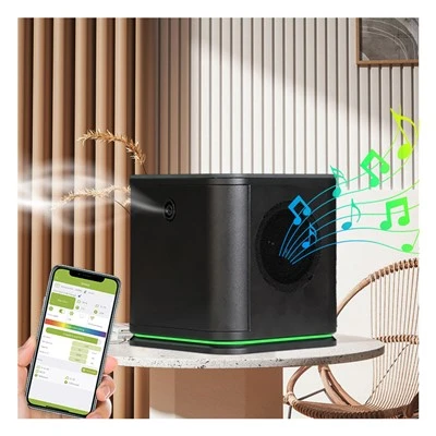 Pasang Diffuser Minyak Beraroma