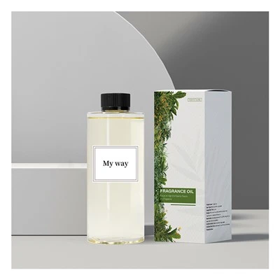Minyak Aroma