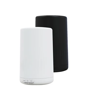 Diffuser Nebulizer Dua Aroma